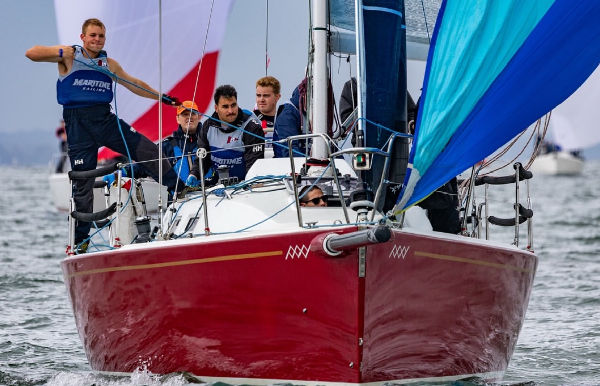 Offshore Team at IOR