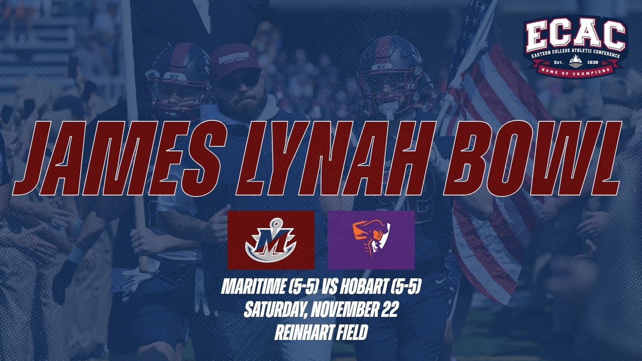 2025 James Lynah Bowl