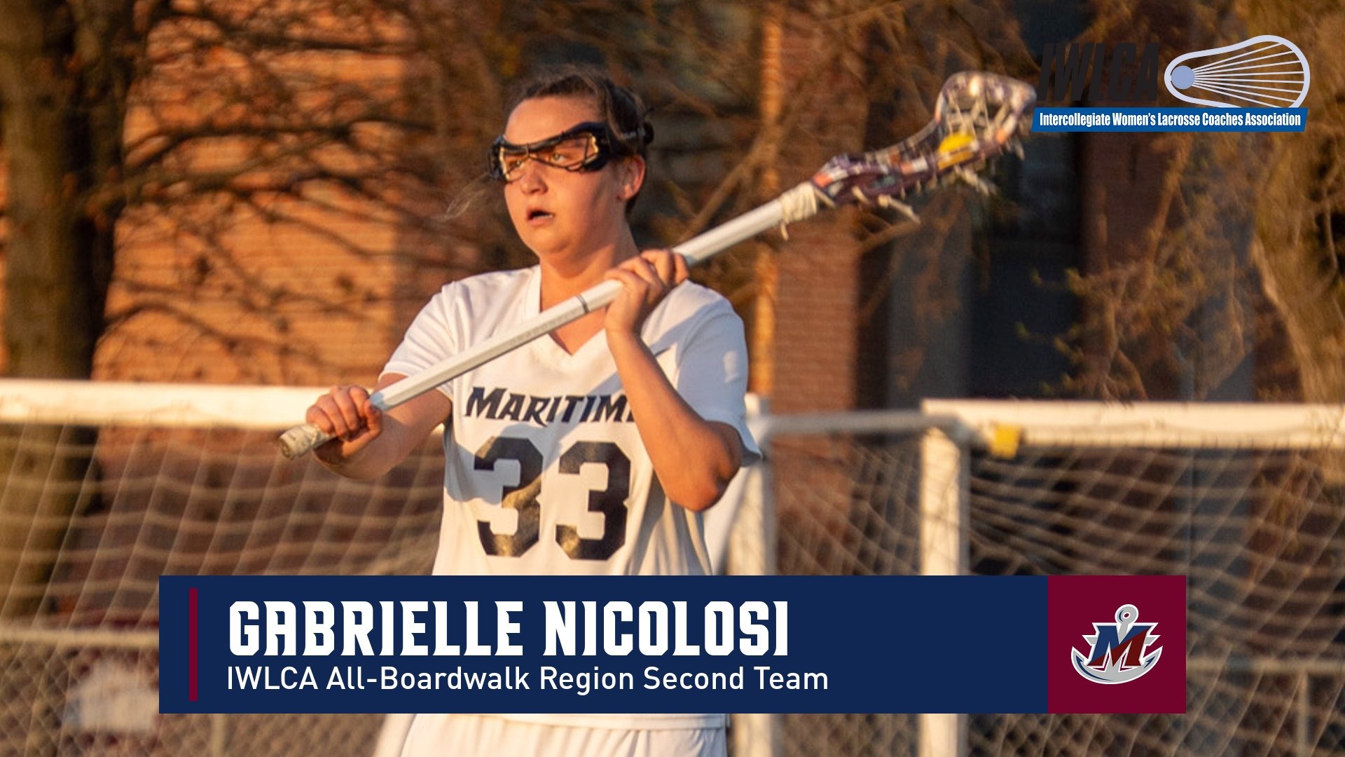 Nicolosi All-Region