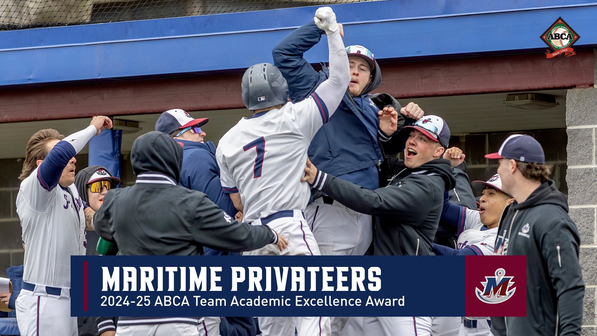 Baseball All-Academic