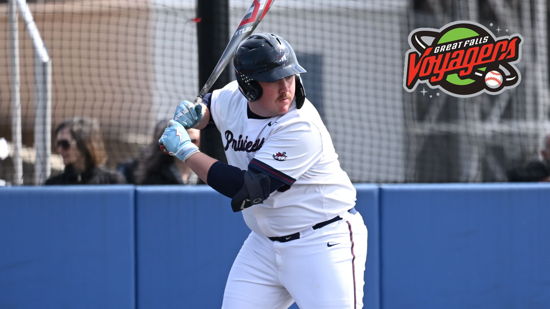 Freddy Forgione-Great Falls Voyagers