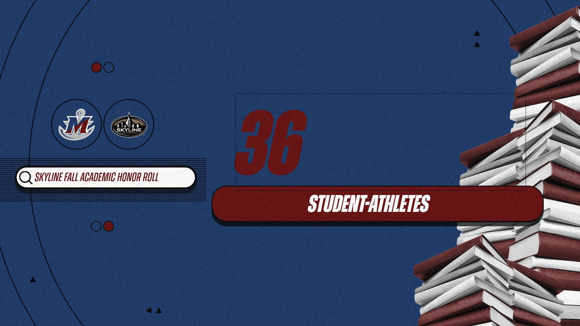 2025 Skyline Fall Academic