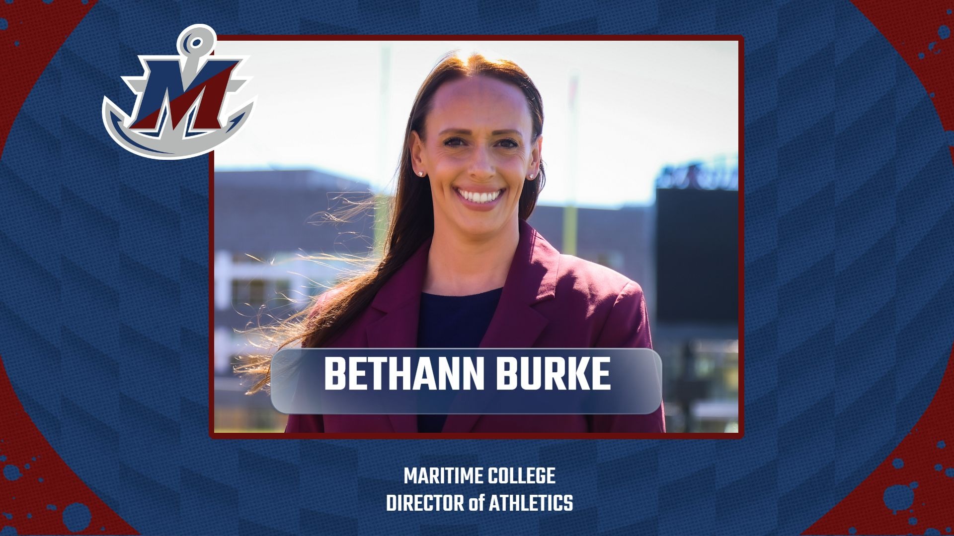 Bethann Burke AD