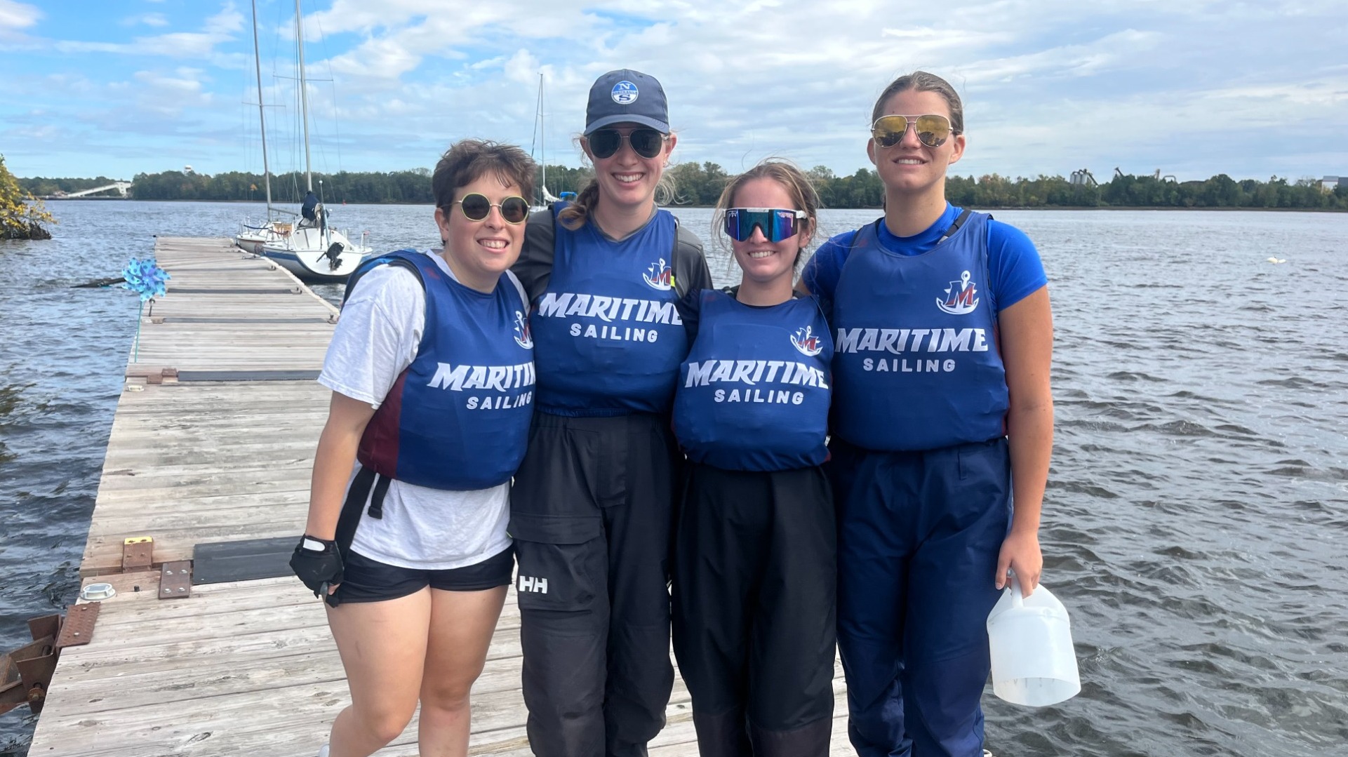 Tiger Women's Open