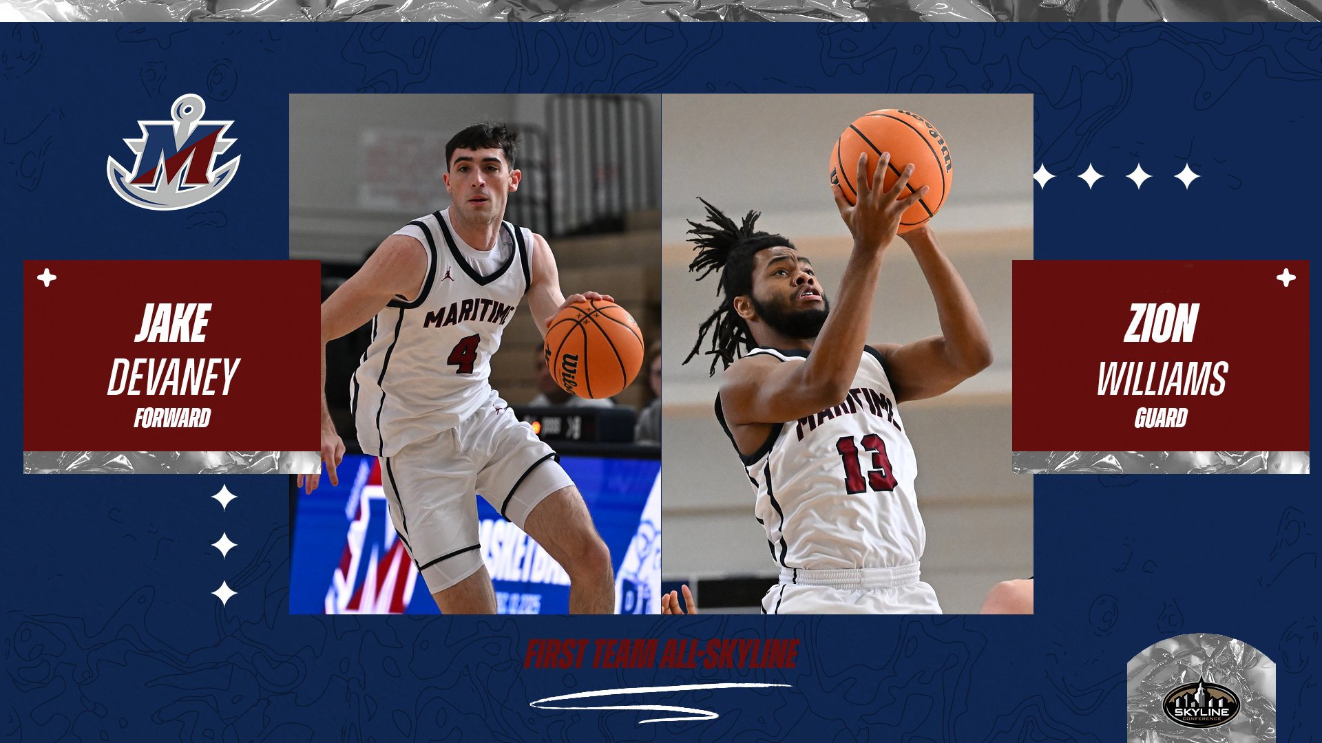 Devaney/Williams All-Skyline