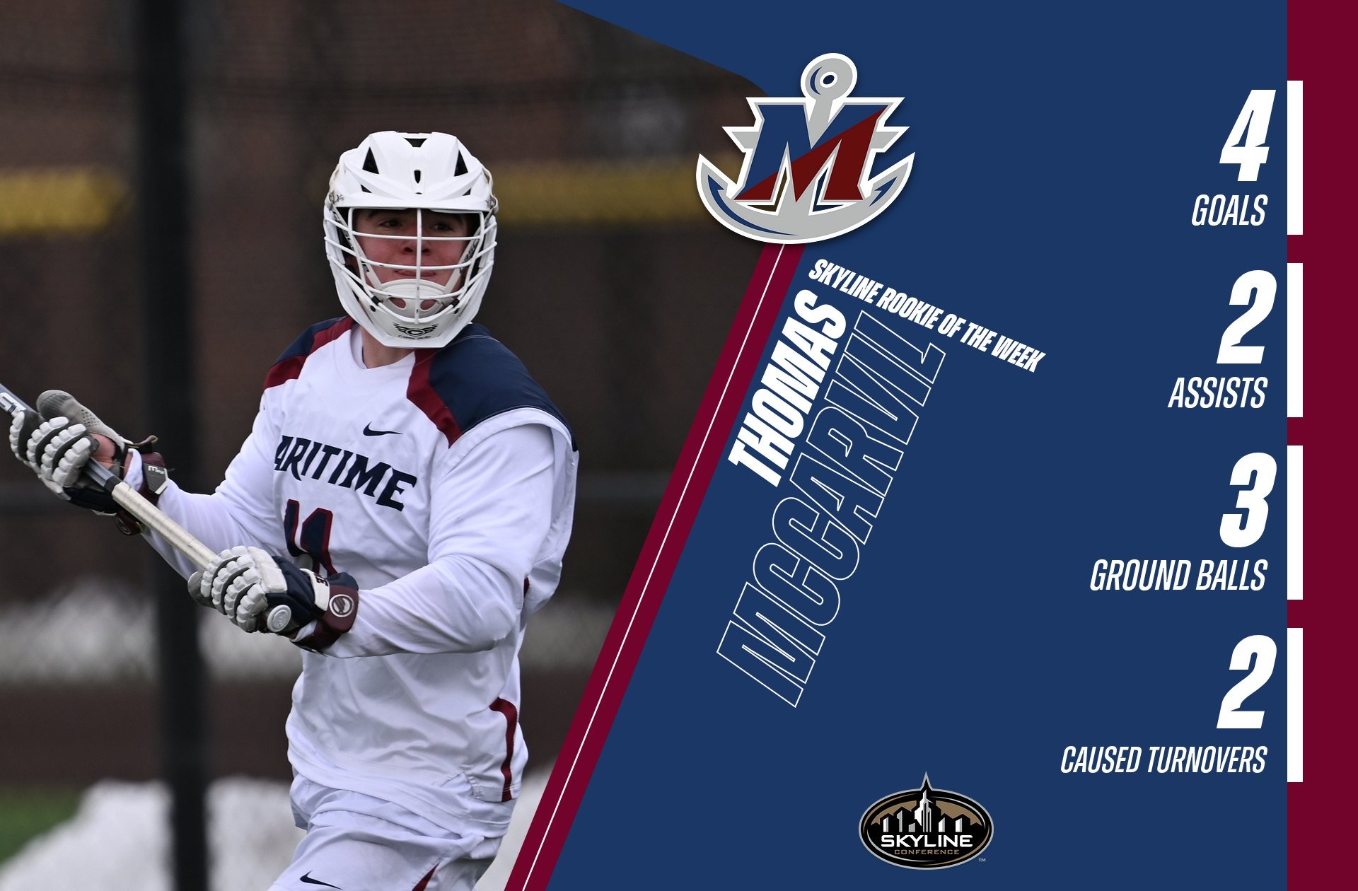 McCarvil ROW - 3/16/26