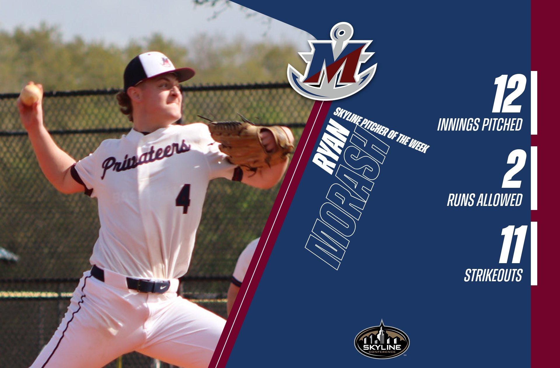 Morash POW - 3/30/26