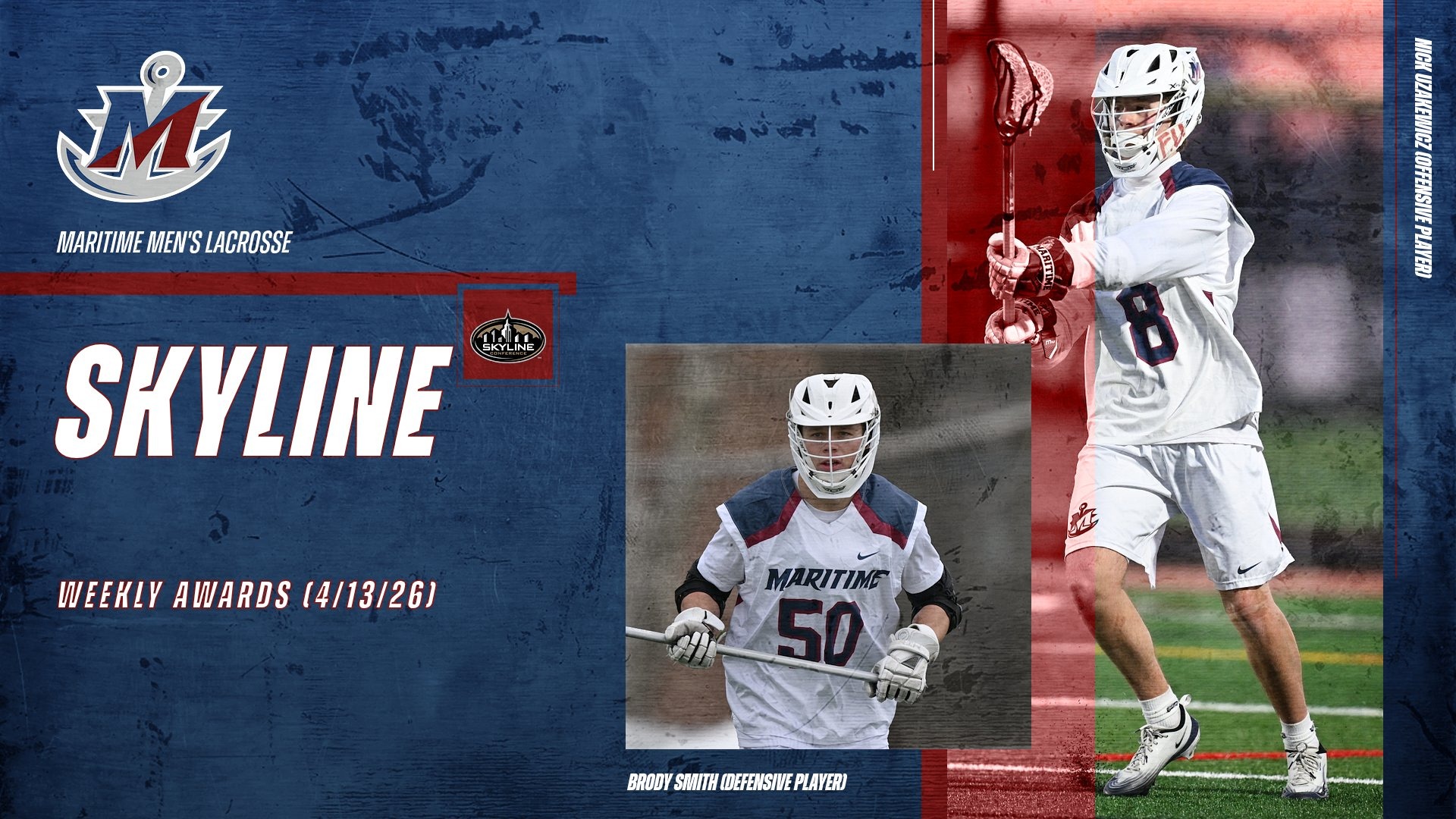 MLAX Awards - 4/13/26