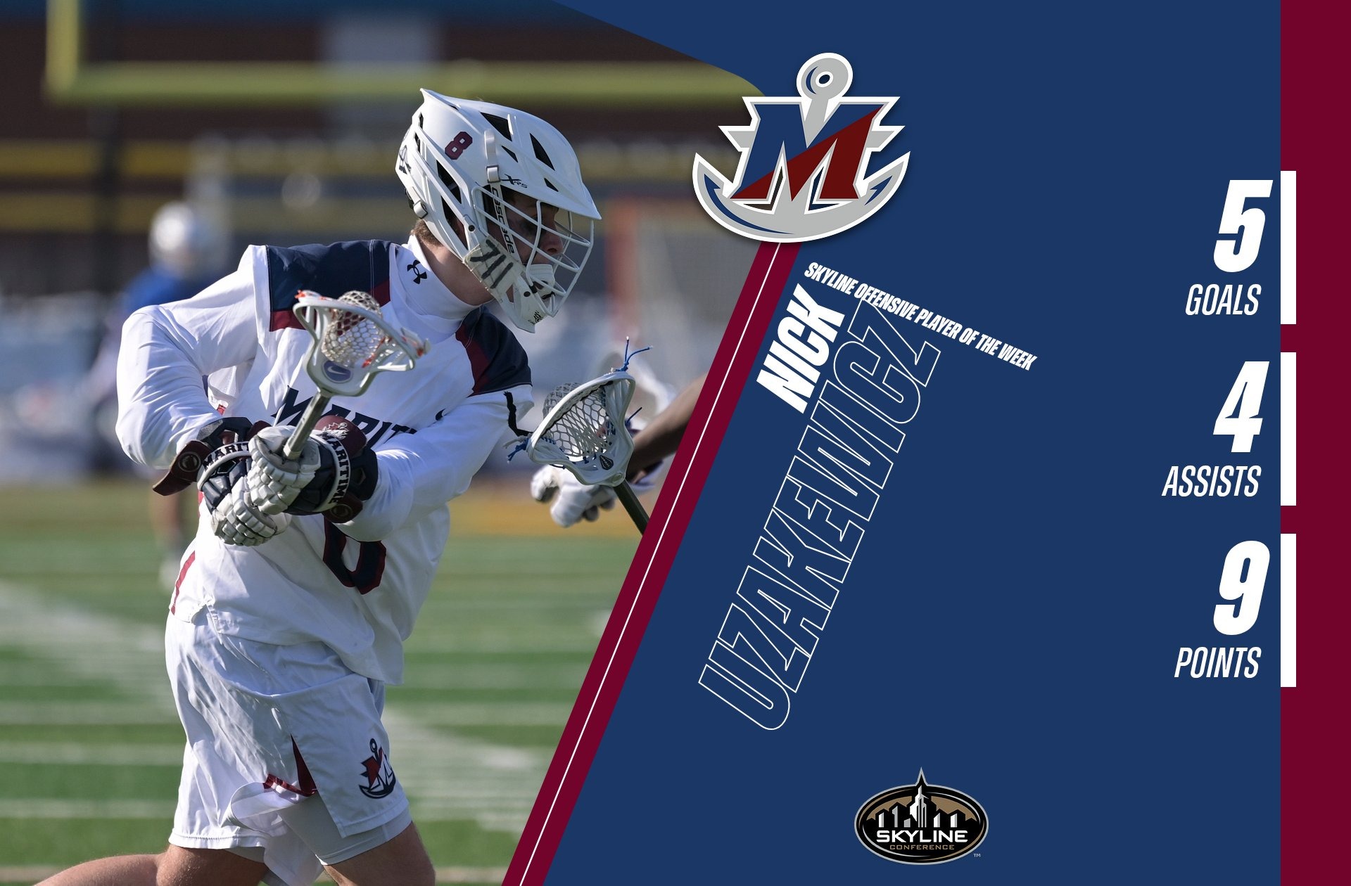 Uzakewicz - OPOW 4/6/26