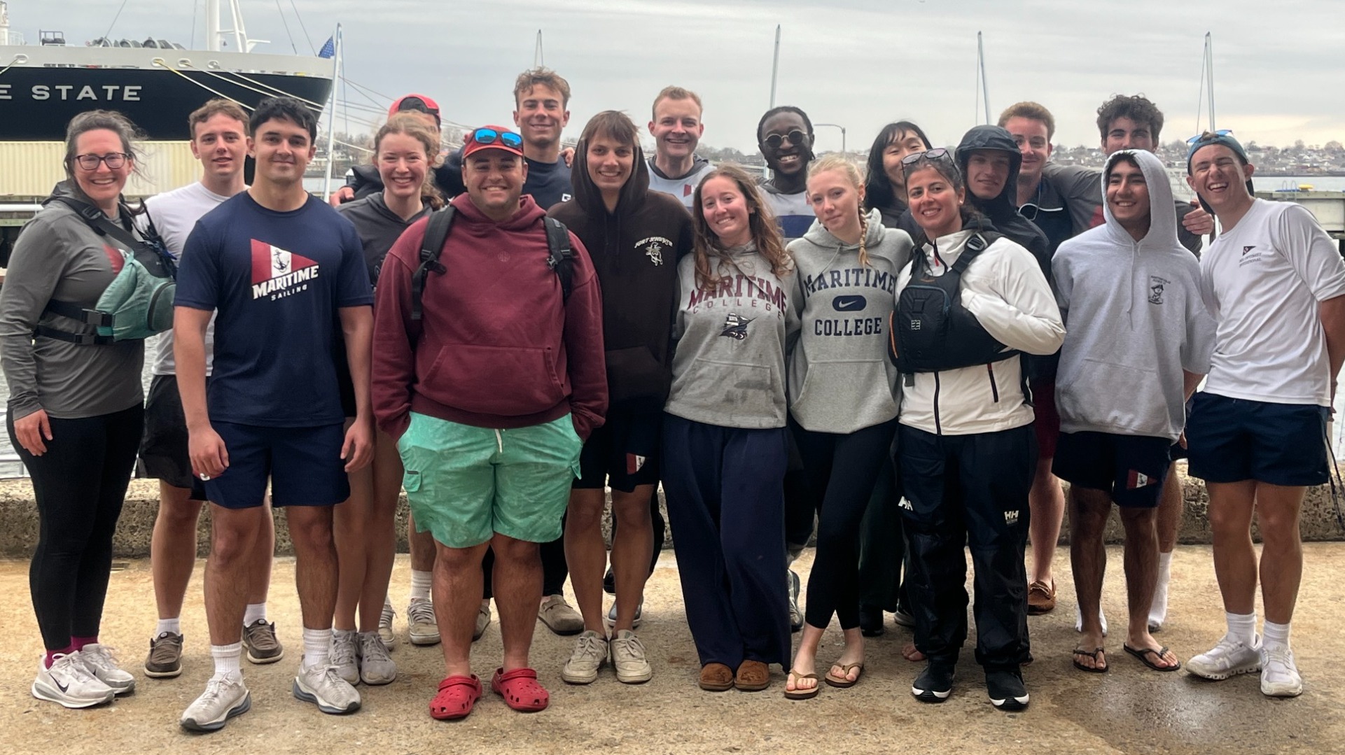 Long Island Sound Invitational