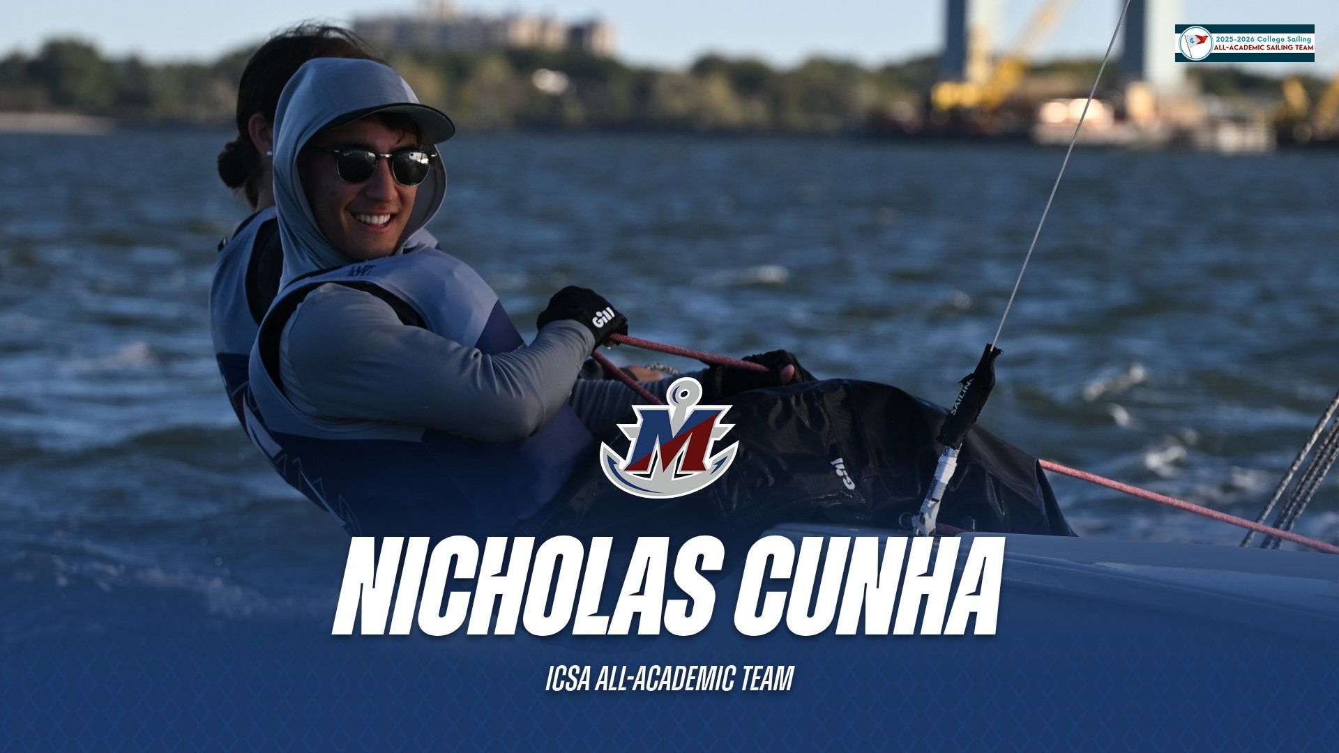 Cunha All-Academic