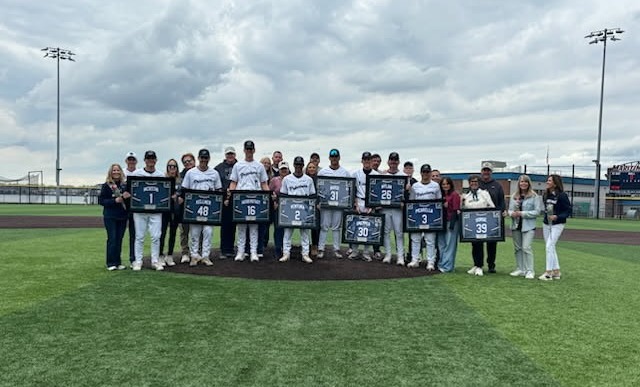 2026 BASE Senior Day