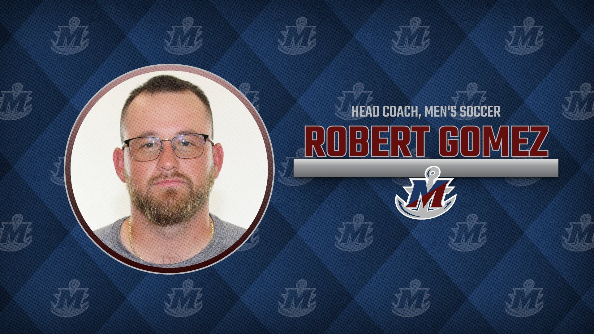 Robert Gomez HC