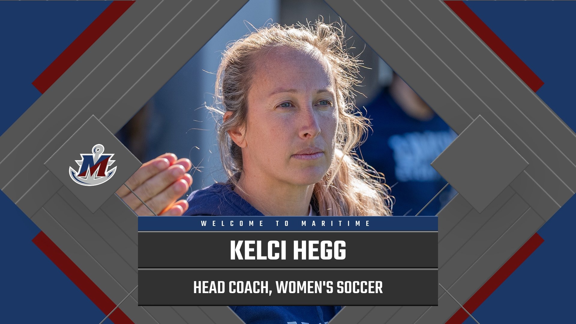 Kelci Hegg Welcome