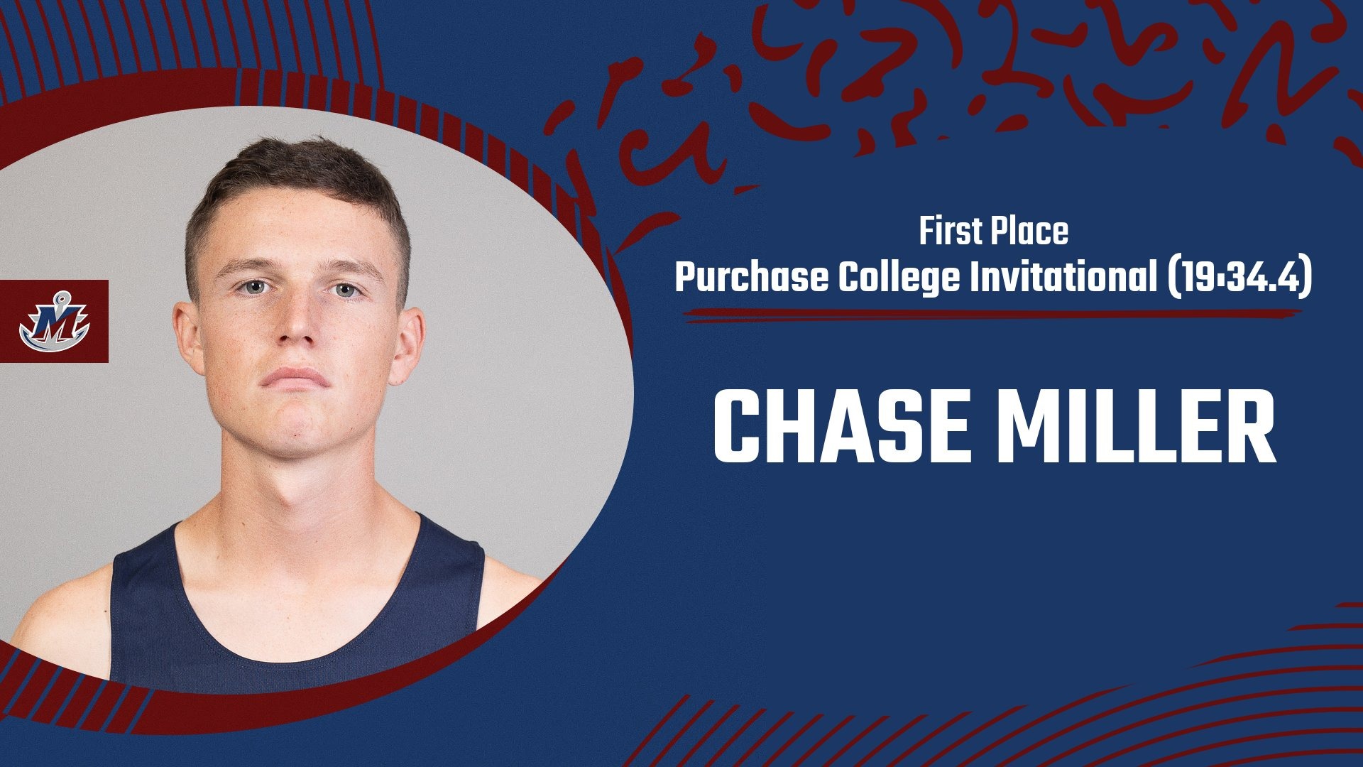 Chase Miller