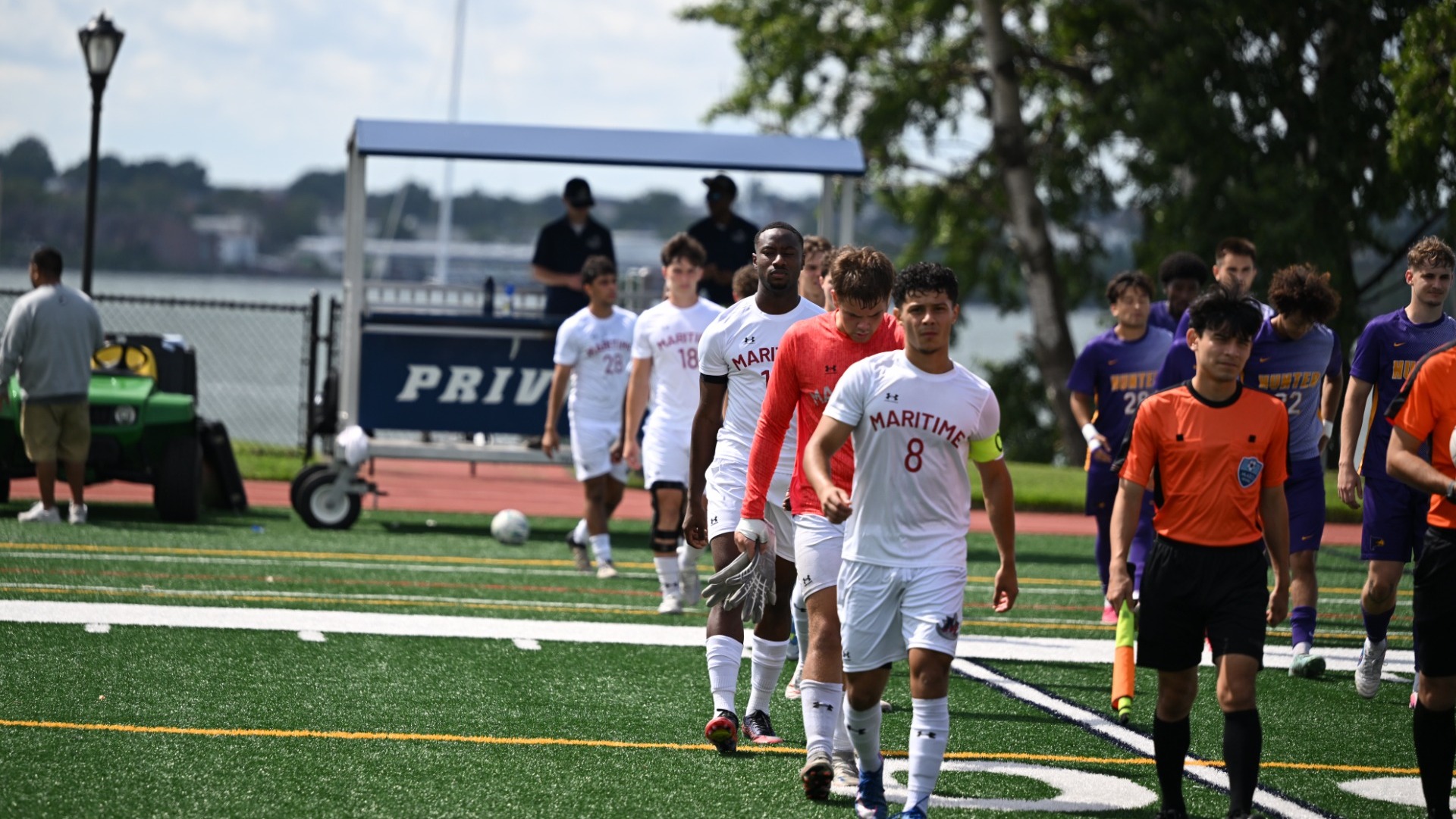 Starting Lineup
