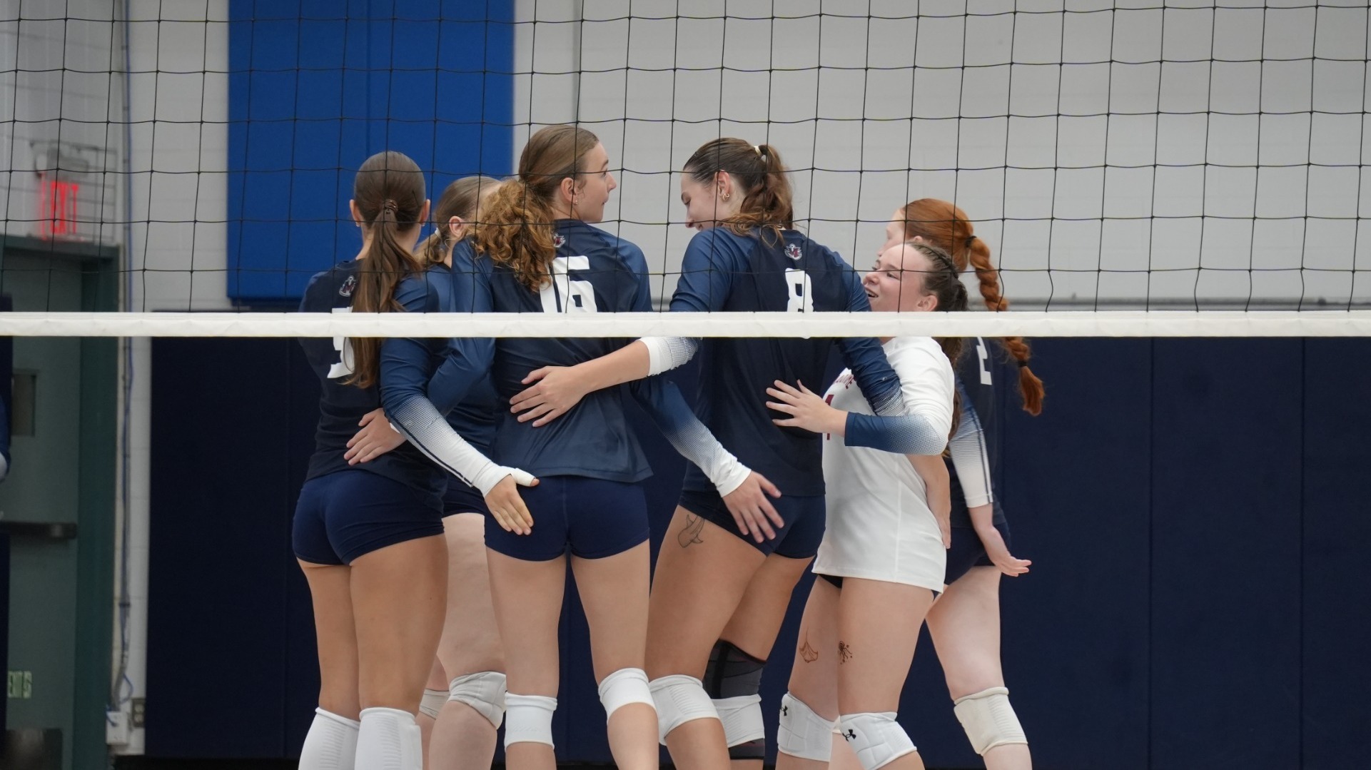 Team Huddle