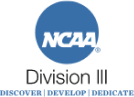 NCAA Division 3, opens in a new tab