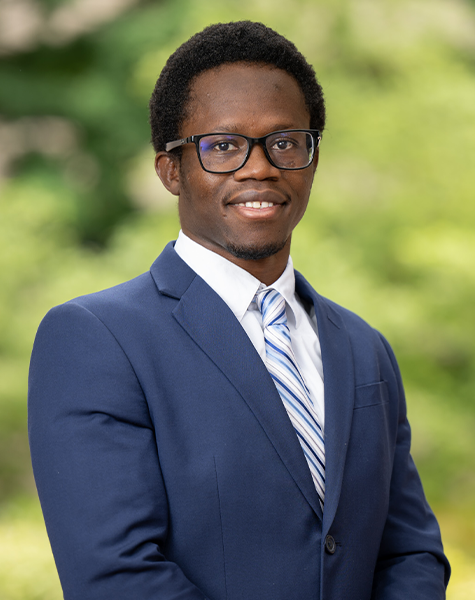 Ibrahim Bunduka