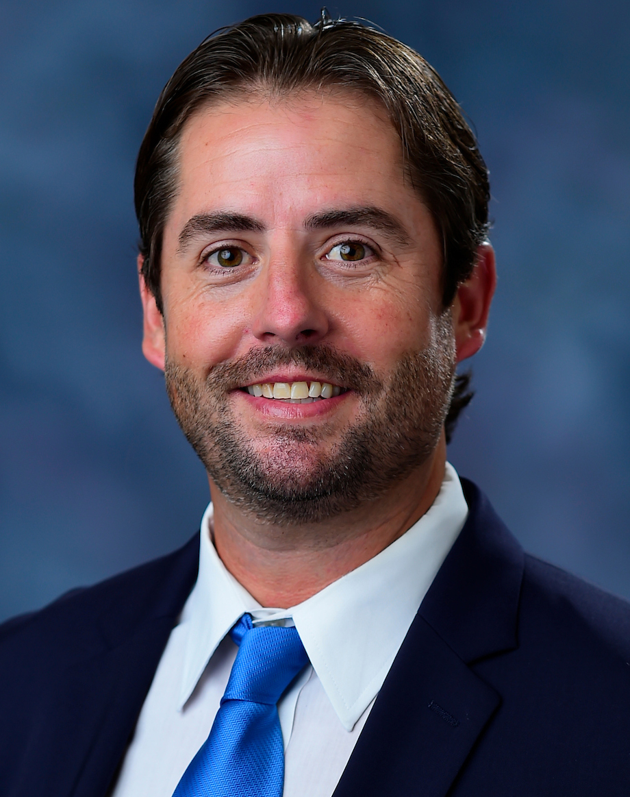 Jon Reynolds