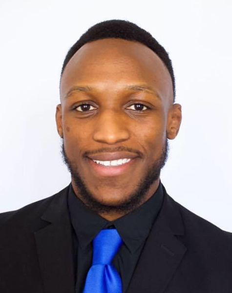 Sahid Kargbo