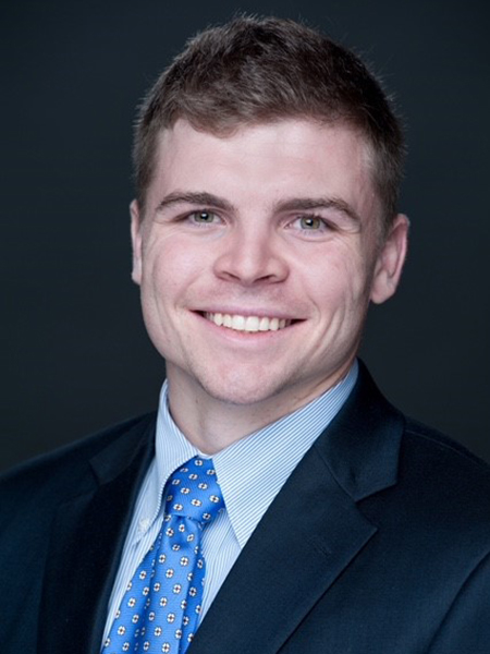Matt Brigham
