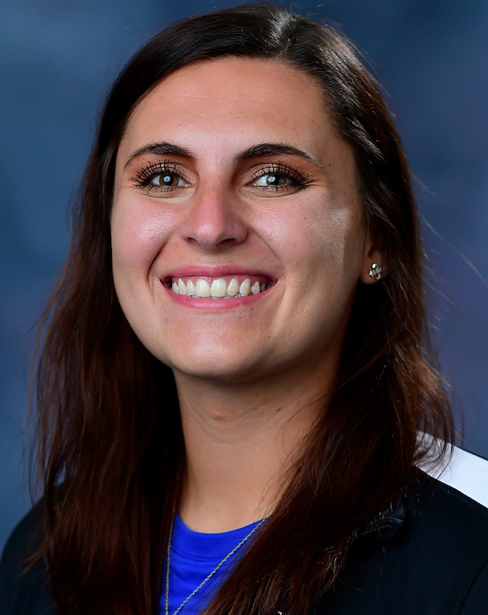 Paige Knussman