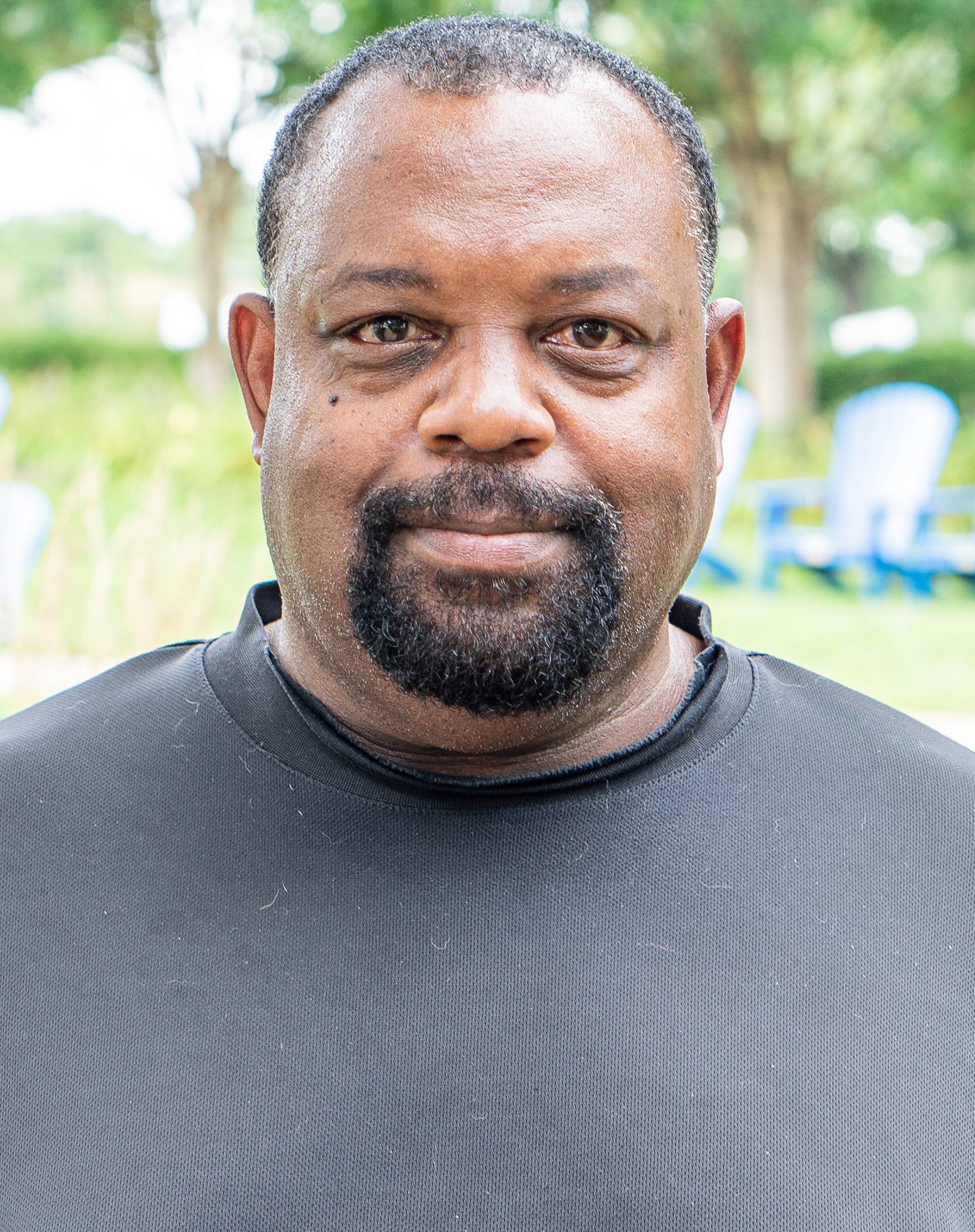 Roy Hill
