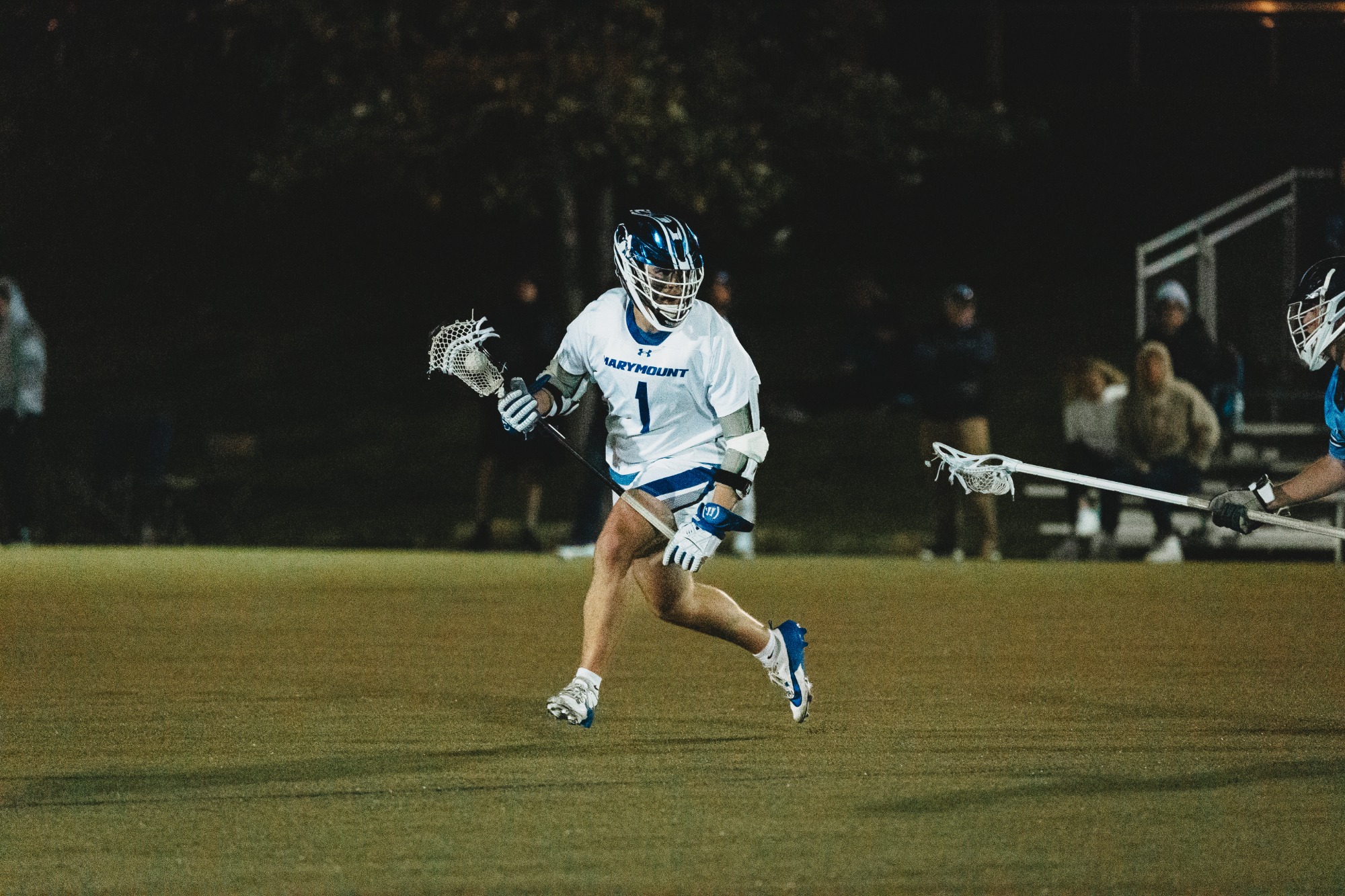 Men's Lacrosse vs. Immaculata