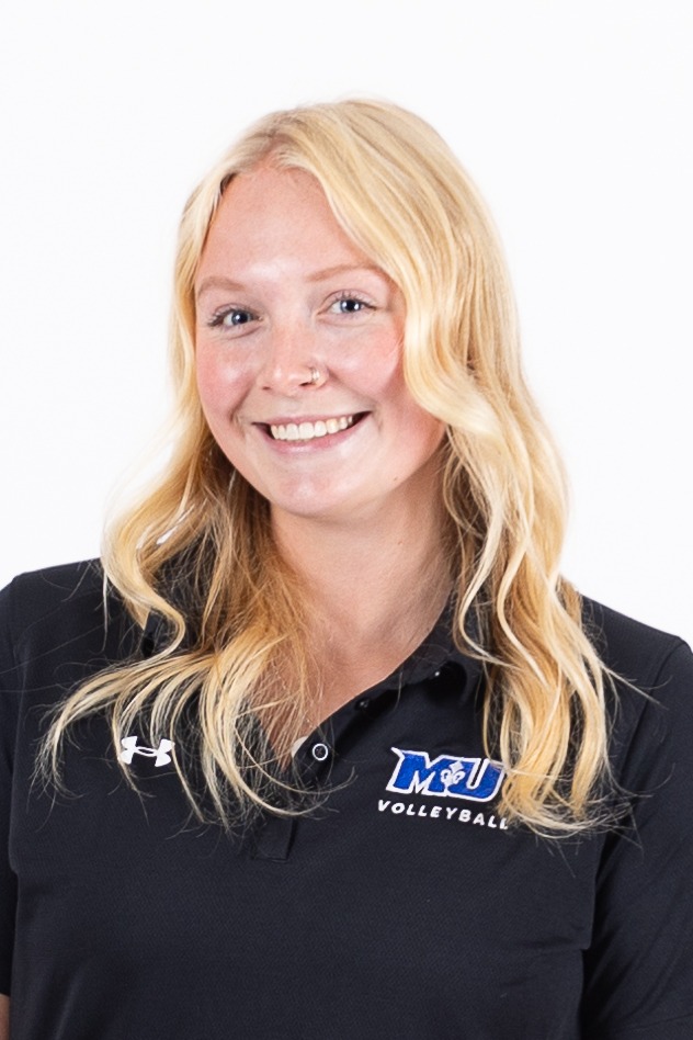 Macy Burk