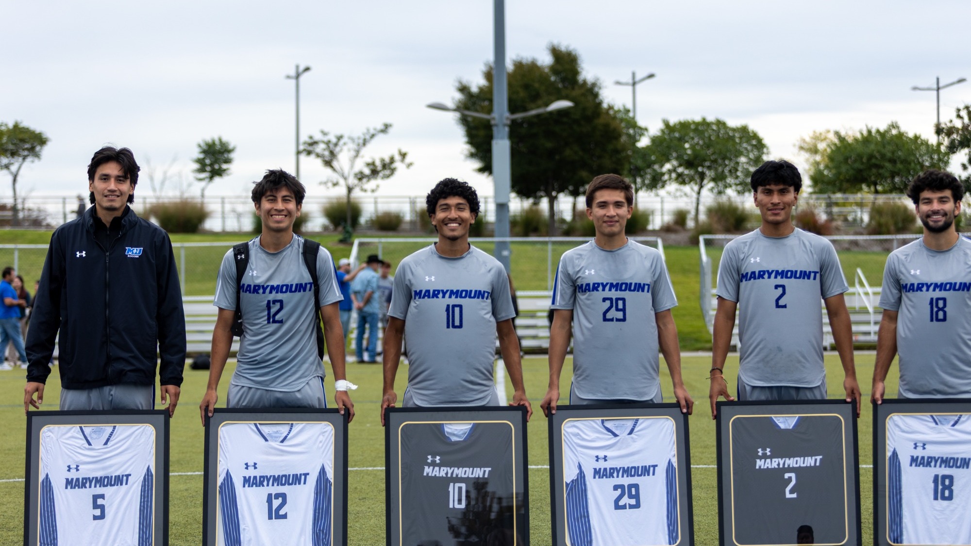 MSOC Recap 10/10