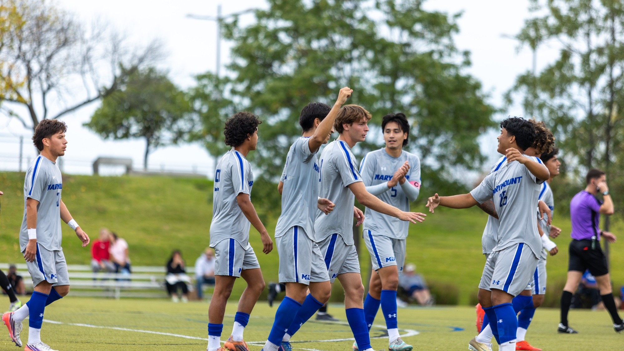 MSOC Recap 10/14