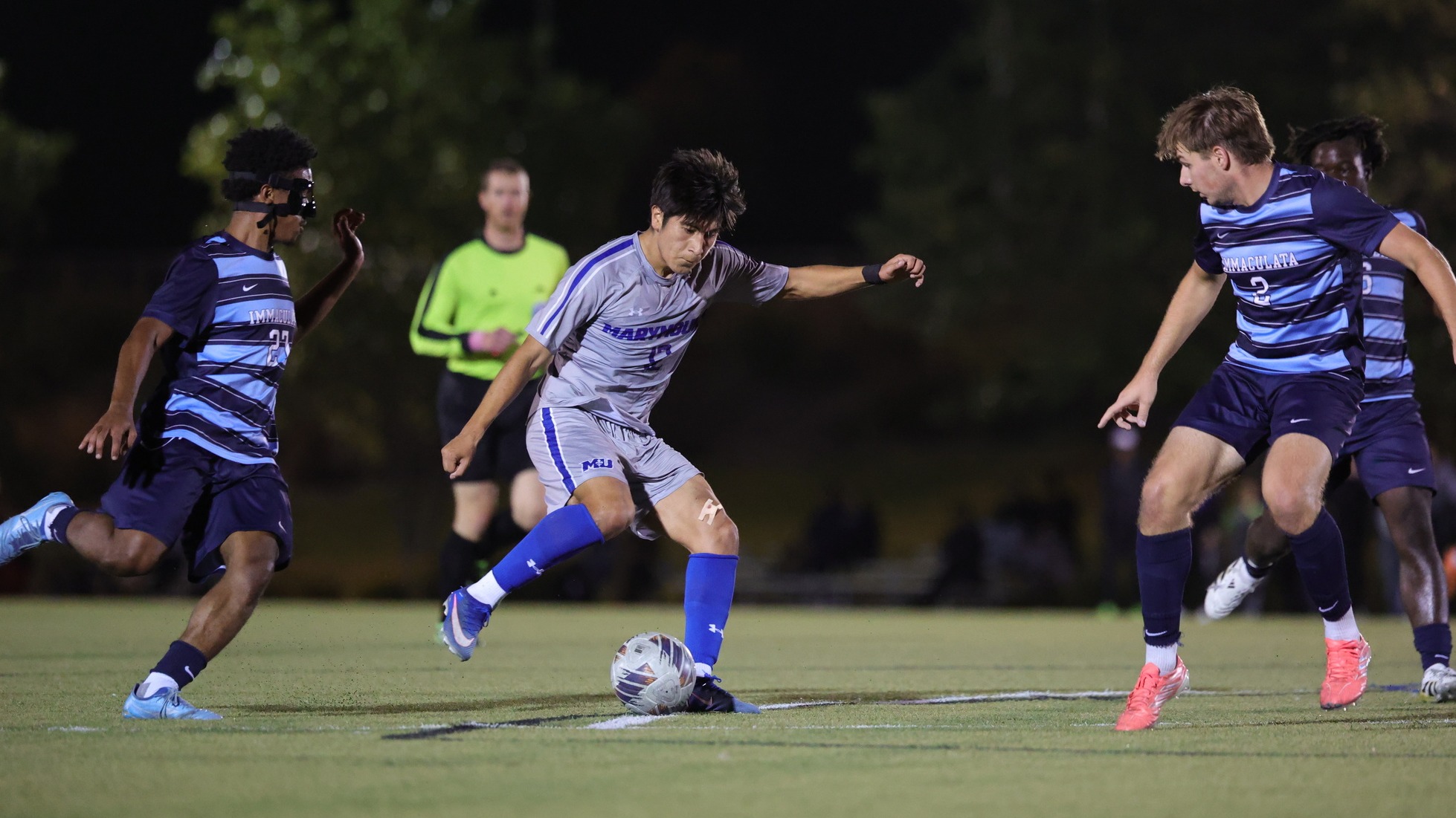 MSOC RECAP 10/28