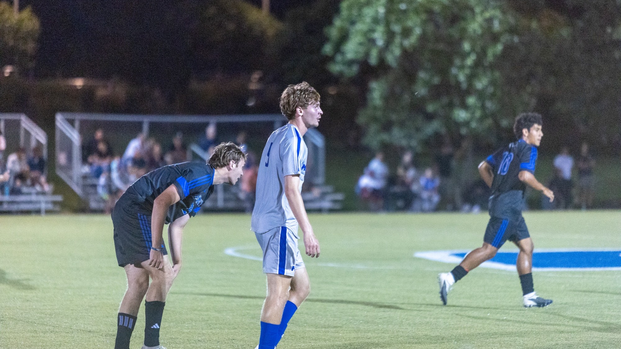 MSOC Recap 10/3