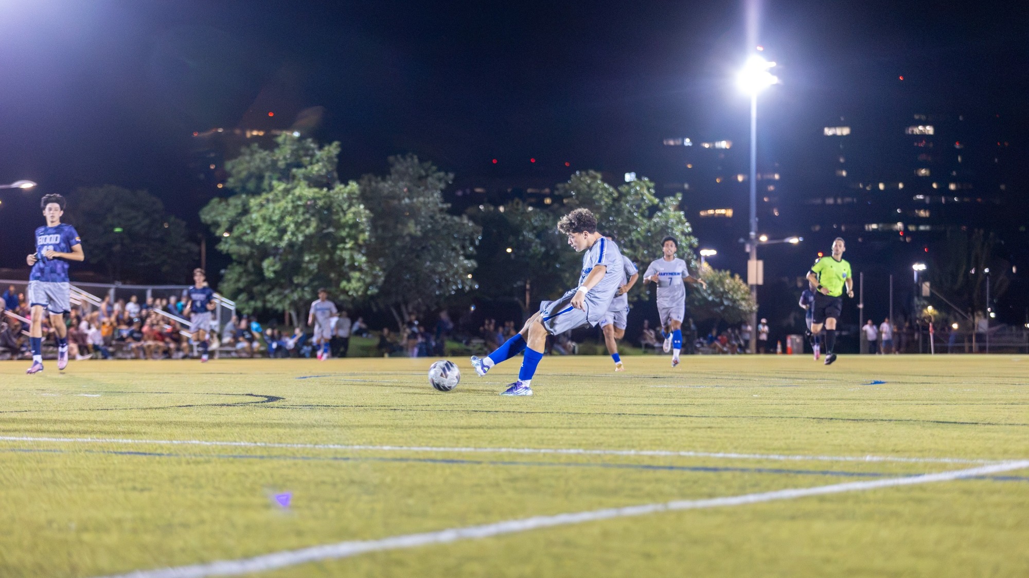 MSOC Recap 10/7
