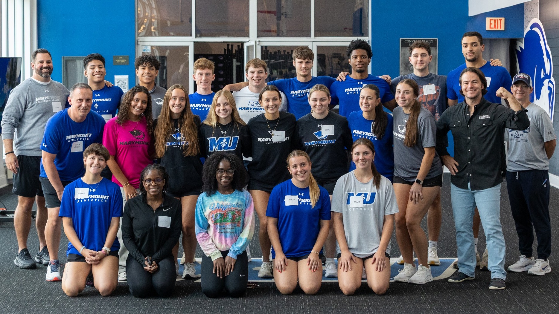 SAINTSTRONLEADERSHIPACADEMY