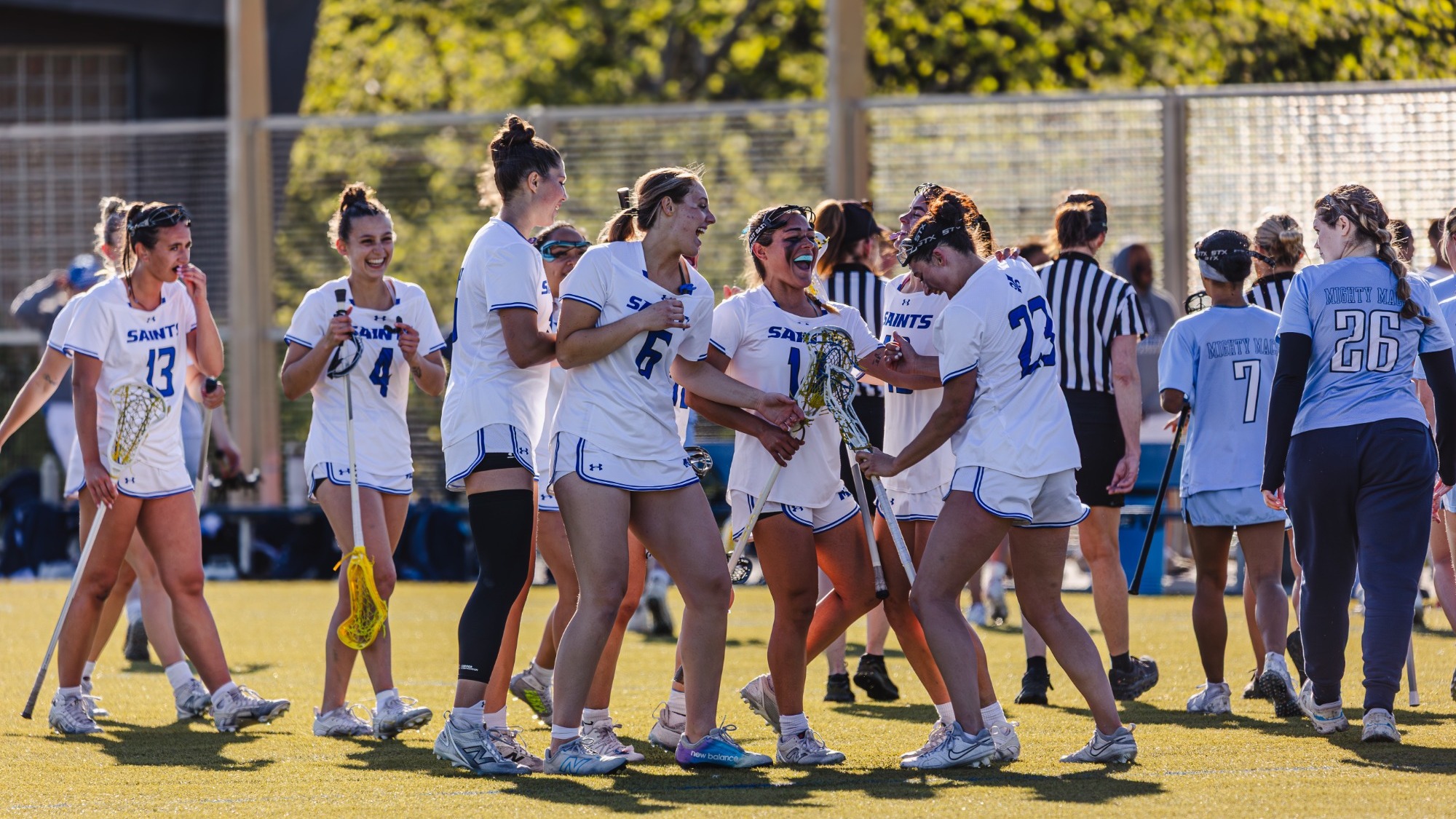 wlax