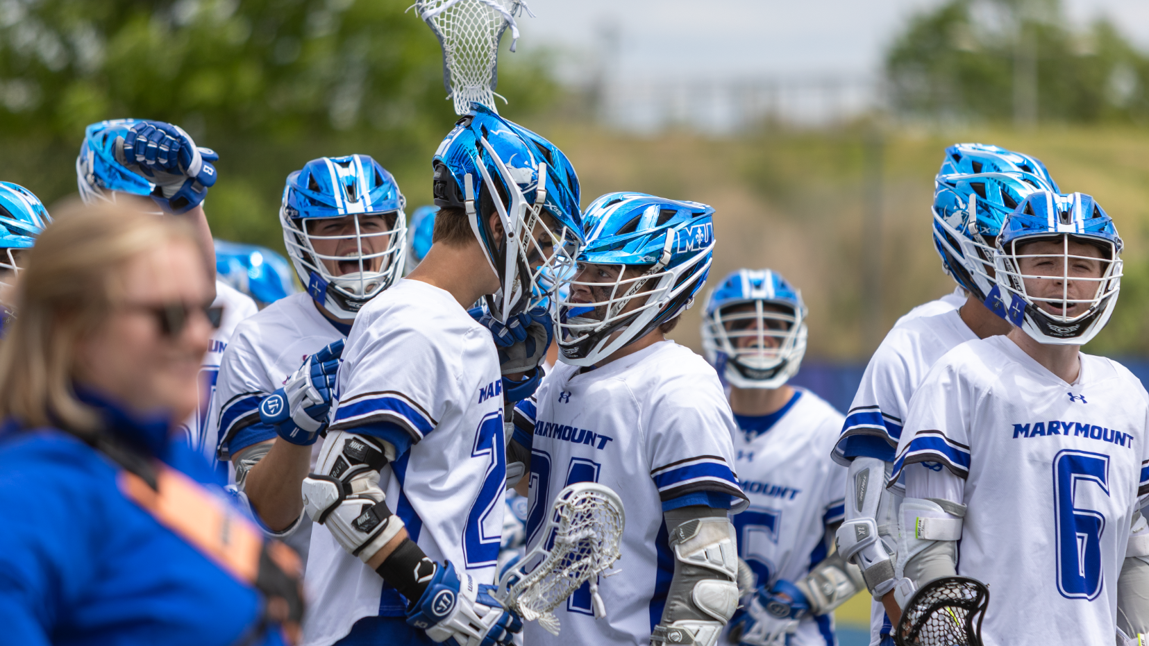 mlax