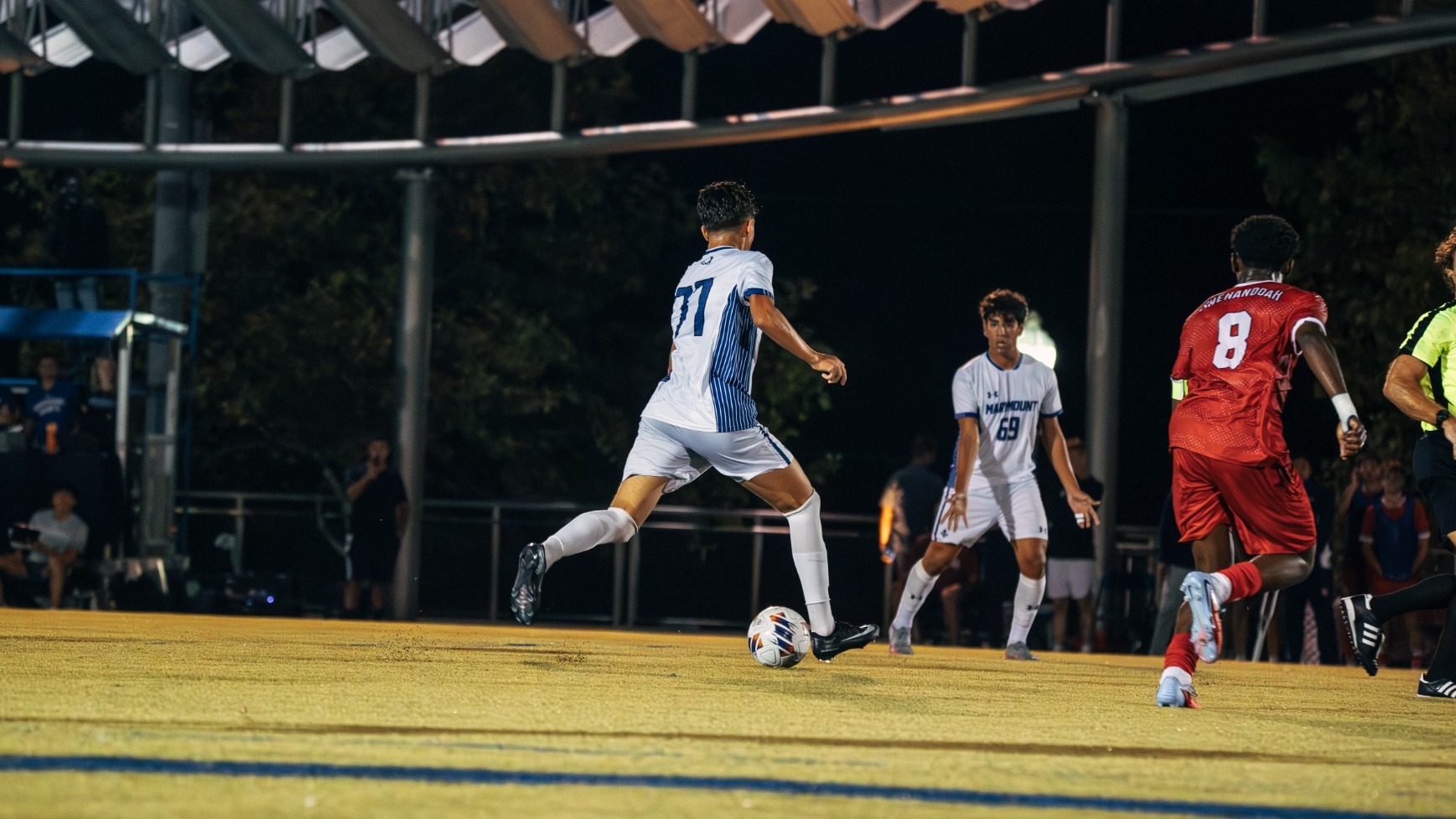 MSOC Recap 9/1