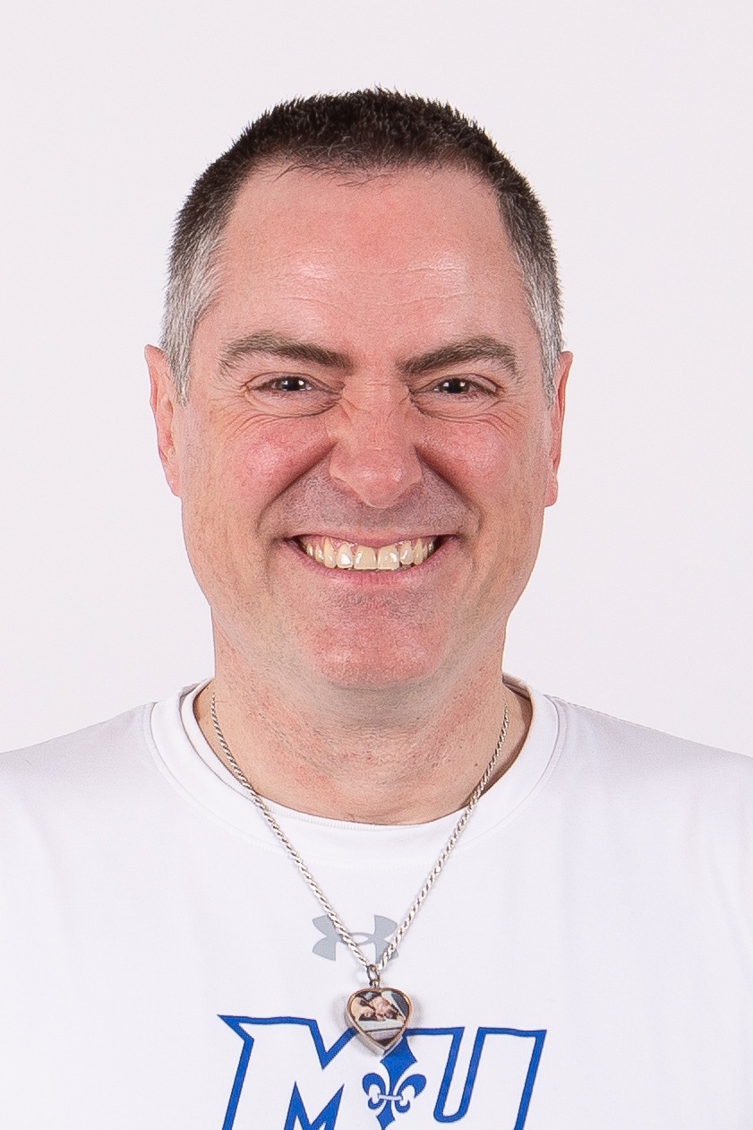 Dave Carrol Headshot