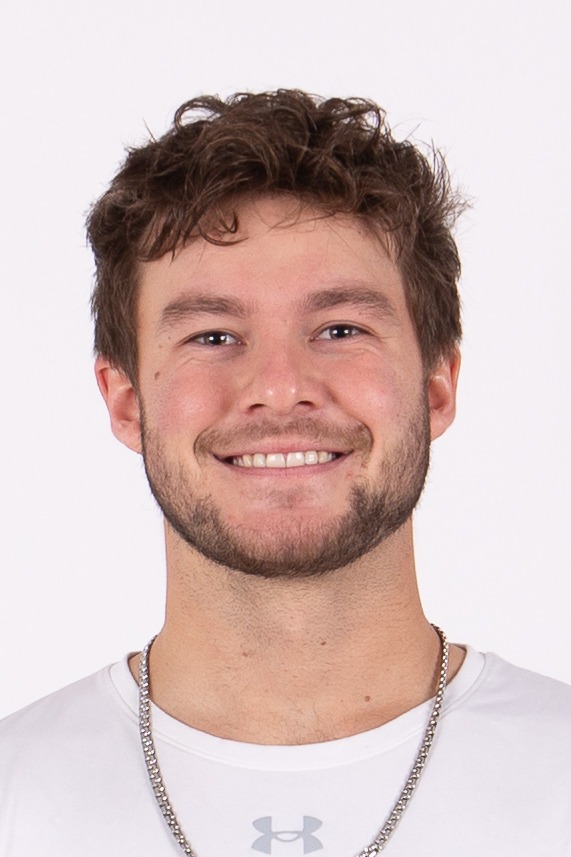 Sam Winter Headshot