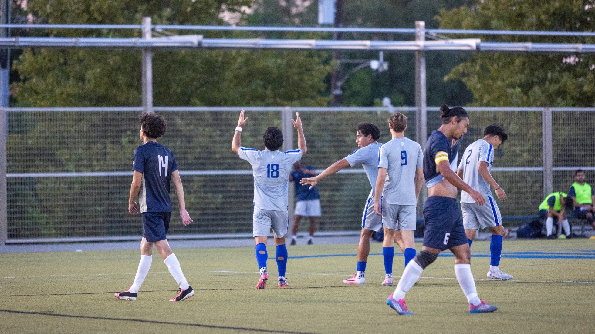 MSOC Recap 9/30