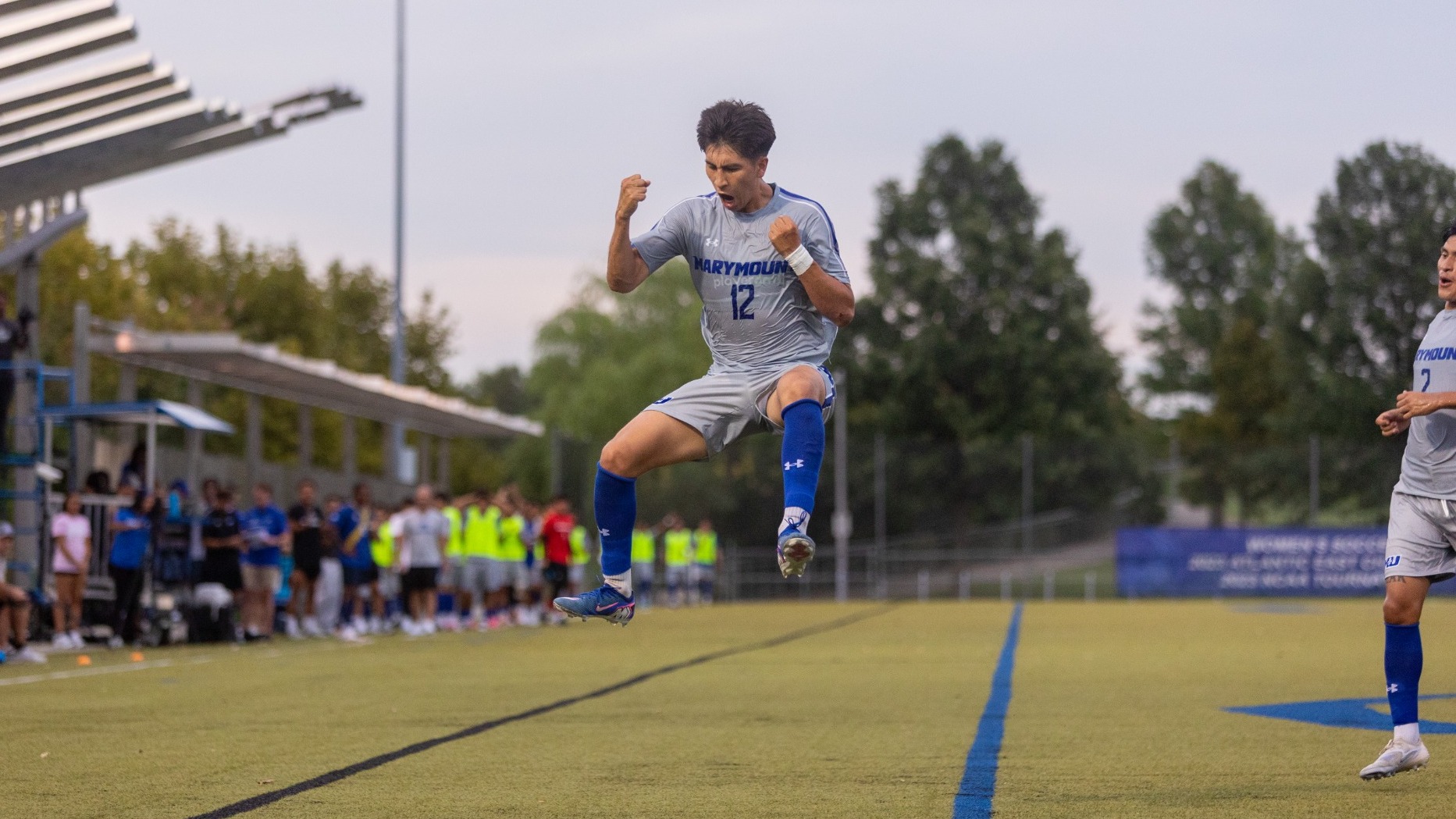 MSOC Recap 9/8