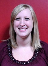 WBB Allie Boedeker 2012-13 mug
