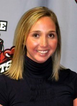 WBB Megan McCabe Mug