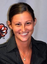 WBB Tonya Glynn Mug