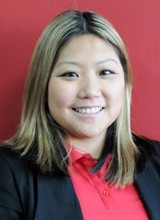 SD Mandy Chun mug shot 2013