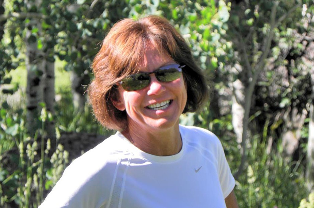 WSD - Coach Lori Payne photo