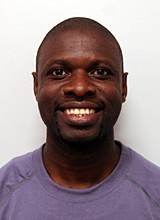 MTF - Tim Mayakuba 2016 head shot