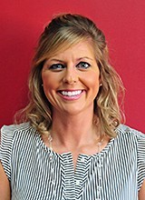 Stacia Shrider head shot 2016-17
